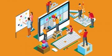 6 Of The Best Tools To Design A Website