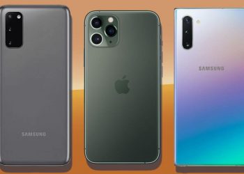 Best Phones Of 2021