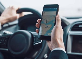 GPS Vehicle Tracking System