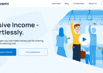Honeygain App Review-