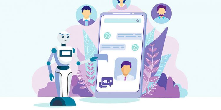 How Retailers Can Use Chatbots to Improve Customer Experience and Drive Sales