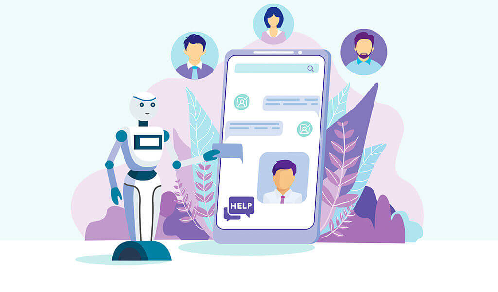 How Retailers Can Use Chatbots to Improve Customer Experience and Drive Sales
