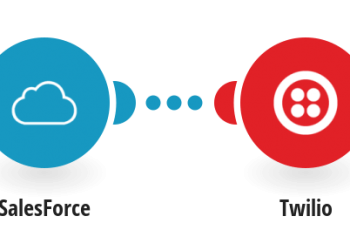 How Salesforce Integration with Twilio Boosts Customer Satisfaction