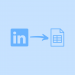 How to Export LinkedIn Contacts with Email-