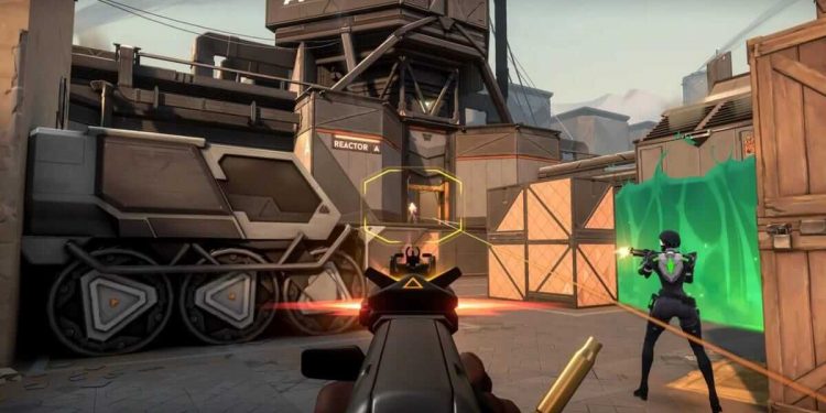 How to Get Started in Ranked Games