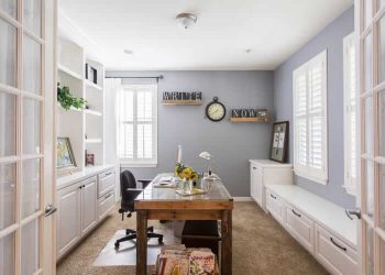 Tips for Making an Impeccable Home Office