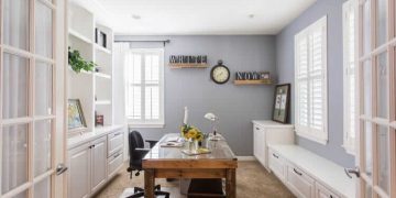 Tips for Making an Impeccable Home Office