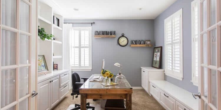Tips for Making an Impeccable Home Office