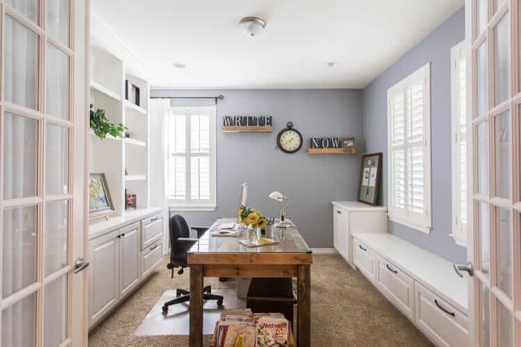 Tips for Making an Impeccable Home Office