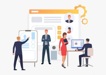 Top 5 Applicant Tracking Systems for Companies Hiring Remote Employees