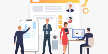 Top 5 Applicant Tracking Systems for Companies Hiring Remote Employees