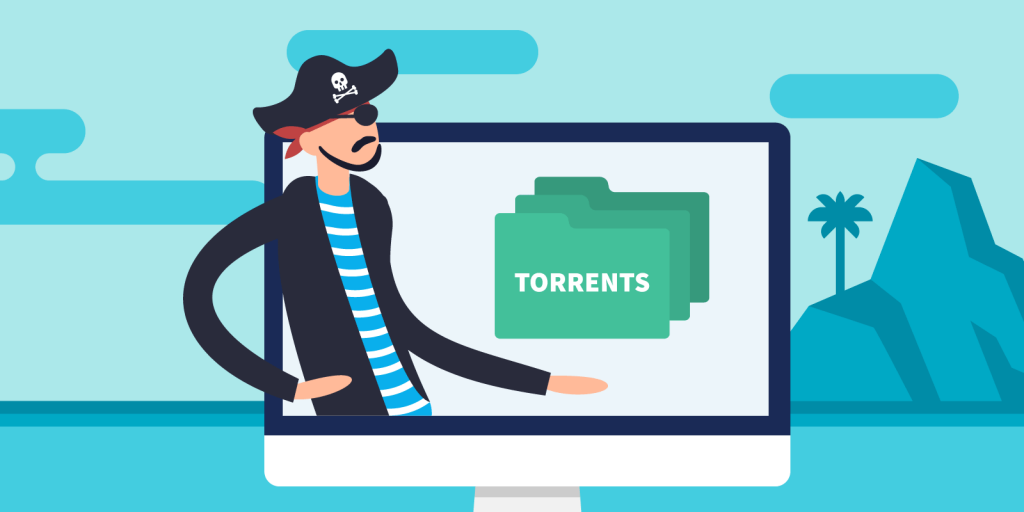 What Are Torrents And Are They Safe
