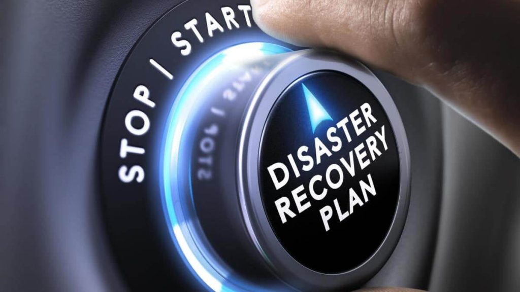 Why Your Business Needs A Disaster Recovery Plan