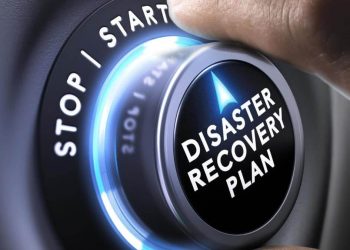 Why Your Business Needs A Disaster Recovery Plan
