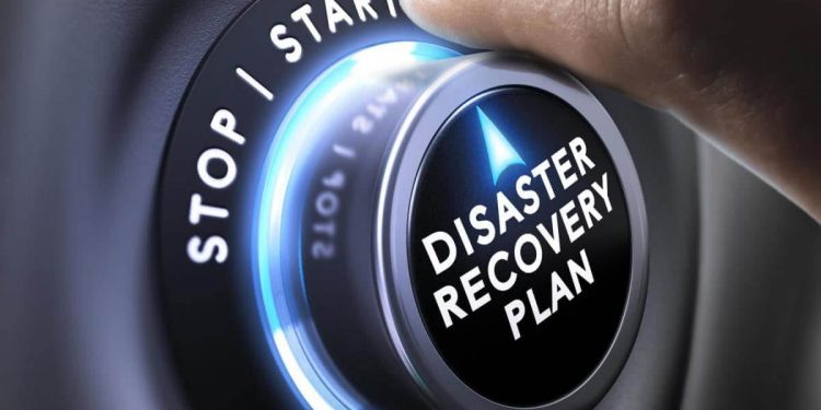 Why Your Business Needs A Disaster Recovery Plan