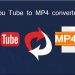 Youtube to Mp4 Converter for Mac-
