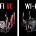 Wi-Fi 6 Vs. Wi-Fi 6e: