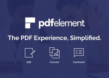wondershare pdf element