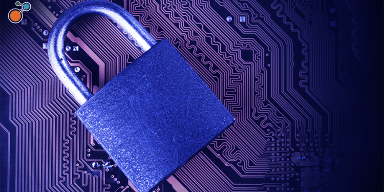 5 Cybersecurity Facts--