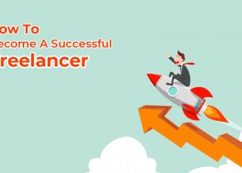 5 Key Points to Make You Feel Comfortable Working as a Freelancer-