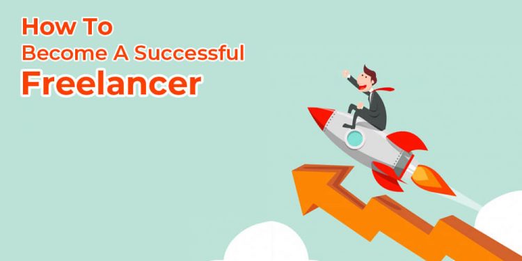 5 Key Points to Make You Feel Comfortable Working as a Freelancer-