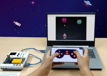 7 Easy Scratch Projects Ideas for Beginners-