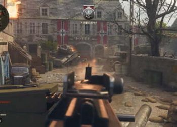 The Best Call Of Duty Games