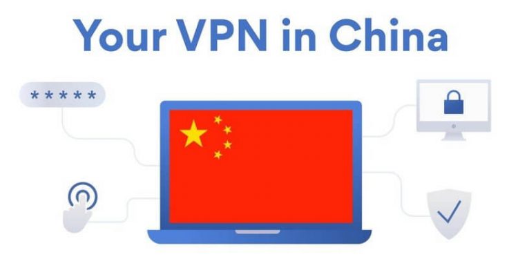 Best VPN in China 2021