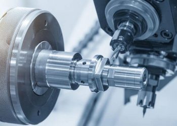 CNC Precision Machining