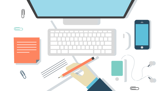 Content Writing Services