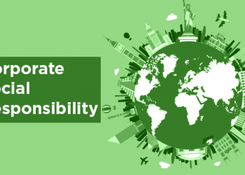 Corporate Social Responsibility