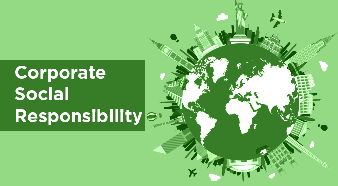 Corporate Social Responsibility