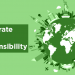 Corporate Social Responsibility