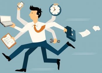 How To Boost Productivity In The Workplace