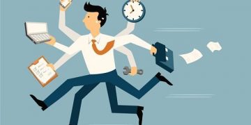 How To Boost Productivity In The Workplace