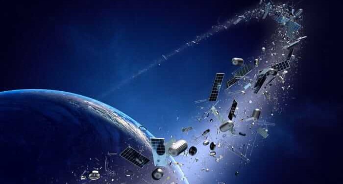 How to Prevent Crashes Between Orbiting Satellites