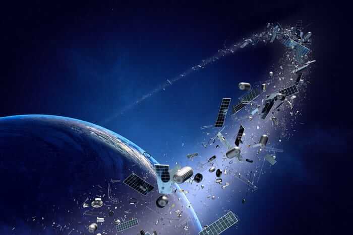 How to Prevent Crashes Between Orbiting Satellites