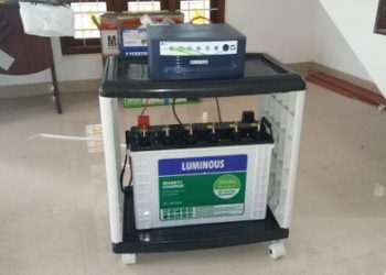 Inverter for Home