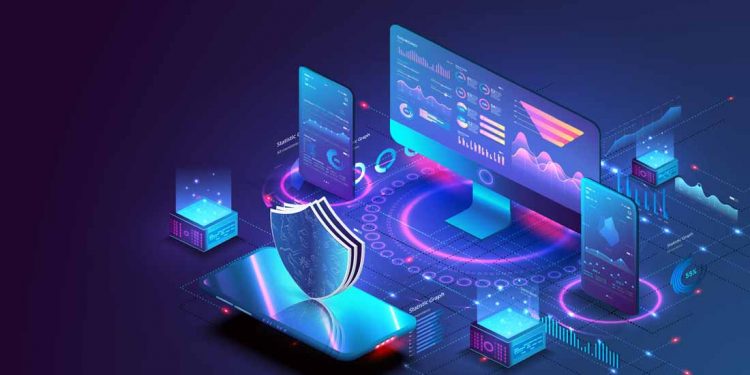 Modern Cybersecurity Strategy