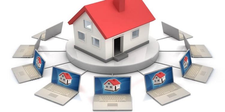 Real Estate Business