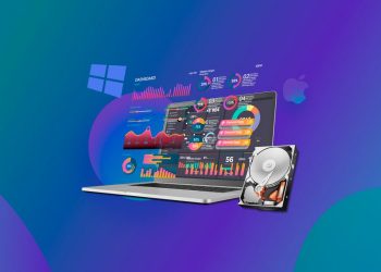 data recovery software