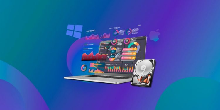 data recovery software