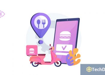 delivery-startup