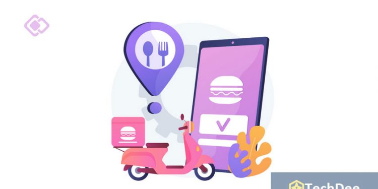 delivery-startup