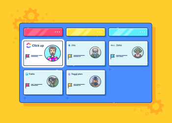 5 Best Free Kanban Board Examples