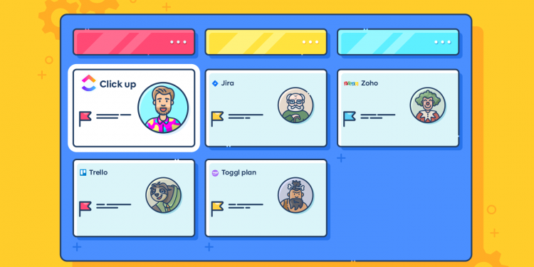 5 Best Free Kanban Board Examples