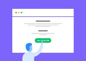 5 tips for adding effective calls to action to your website