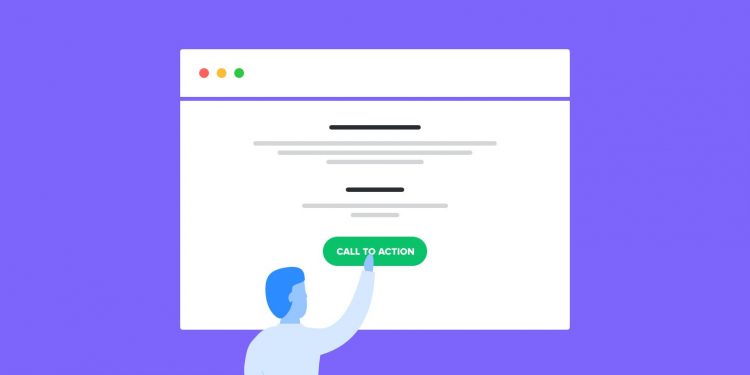 5 tips for adding effective calls to action to your website