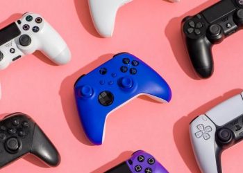 A Guide To The Best Controller For PC Gaming