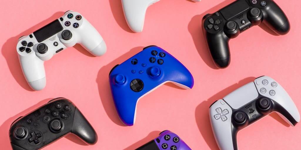 A Guide To The Best Controller For PC Gaming